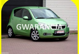 Opel Agila B Klimatyzacja /Gwarancja / 1,0 /65KM / 2008r