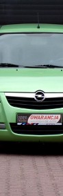 Opel Agila B Klimatyzacja /Gwarancja / 1,0 /65KM / 2008r-3
