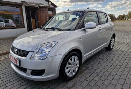 Suzuki Swift IV OPŁACONY 1.3 DDiS KLIMA STAN SUPER !!!