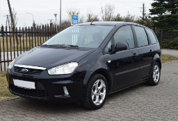 Ford C-MAX I 1.8 benzyna