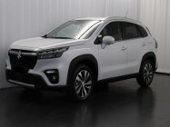 Suzuki SX4 S-Cross 1.4 SHVS Elegance SP S-Cross 1.4 SHVS Elegance SP 110KM