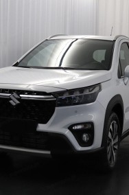 Suzuki SX4 S-Cross 1.4 SHVS Elegance SP S-Cross 1.4 SHVS Elegance SP 110KM-2
