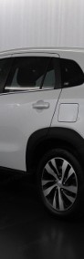Suzuki SX4 S-Cross 1.4 SHVS Elegance SP S-Cross 1.4 SHVS Elegance SP 110KM-4