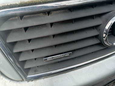 LIFT SEDAN 2.7 2xTURBO BENZYNA 272PS Quattro MALE KM I WLASCICIEL-1