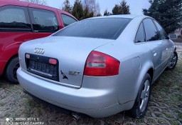 Audi A6 II (C5) LIFT 2.7 2xTURBO Quattro 130TKM EXP UKR 4500$
