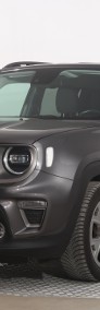 Jeep Renegade I , Serwis ASO, Skóra, Navi, Klimatronic, Tempomat, Parktronic,-3