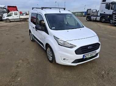 Ford Transit Connect-1