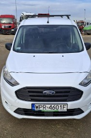 Ford Transit Connect-2