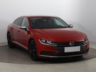 Volkswagen Arteon Salon Polska, Serwis ASO, Automat, Skóra, Navi, Klimatronic,