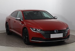 Volkswagen Arteon Salon Polska, Serwis ASO, Automat, Skóra, Navi, Klimatronic,