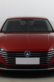 Volkswagen Arteon Salon Polska, Serwis ASO, Automat, Skóra, Navi, Klimatronic,-2