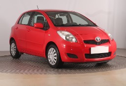 Toyota Yaris II , Salon Polska, Serwis ASO, Klima