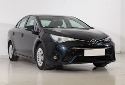 Toyota Avensis IV , Salon Polska, Klima, Parktronic