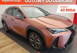 Lexus UX 300h F Sport Design 2.0 Hybrid Dynamic Force 300h F Sport Design 2.0