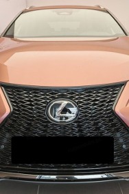 Lexus UX 300h F Sport Design 2.0 Hybrid Dynamic Force 300h F Sport Design 2.0-2