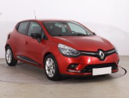 Renault Clio IV , Salon Polska, Serwis ASO, Navi, Klimatronic, Tempomat,