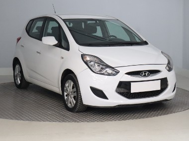 Hyundai ix20 , Klima,ALU-1