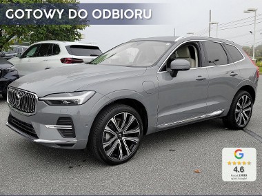 Volvo XC60 II T8 Plug-In Hybrid AWD Ultra Bright 2.0 T8 Plug-In Hybrid AWD Ultra Bright-1