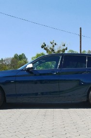 BMW SERIA 1 F20 F21 1.6i 136KM Urban Line -5 Drzwi +Koła zimowe-2