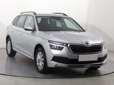 Skoda Kamiq , Salon Polska, 1. Właściciel, VAT 23%, Klimatronic,-1