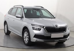 Skoda Kamiq , Salon Polska, 1. Właściciel, VAT 23%, Klimatronic,