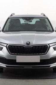 Skoda Kamiq , Salon Polska, 1. Właściciel, VAT 23%, Klimatronic,-2
