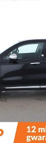 Fiat 500X I MIRROR navi klima auto czujniki parkowania-3