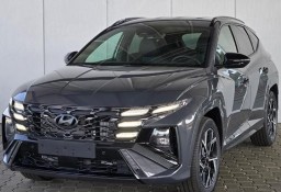 Hyundai Tucson III 1.6 T-GDi N-Line 2WD 1.6 T-GDi N-Line 2WD 160KM