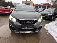 Peugeot 3008 II 2.0 HDi 180kM GT FULL LED Navi Kamera Alu Skóra 2xAlu Tempomat !