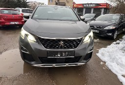 Peugeot 3008 II 2.0 HDi 180kM GT FULL LED Navi Kamera Alu Skóra 2xAlu Tempomat !