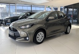 Toyota Yaris IV Comfort + Tech Comfort + Tech / Kamera cofania / CarPlay/ Android Auto