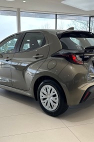 Toyota Yaris IV Comfort + Tech Comfort + Tech / Kamera cofania / CarPlay/ Android Auto-2