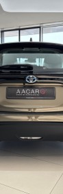 Toyota Yaris IV Comfort + Tech Comfort + Tech / Kamera cofania / CarPlay/ Android Auto-3