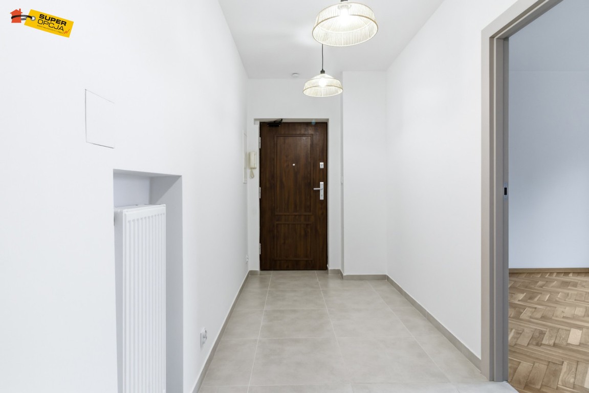 3-pokojowe mieszkanie w centrum miasta - Ansicht 4