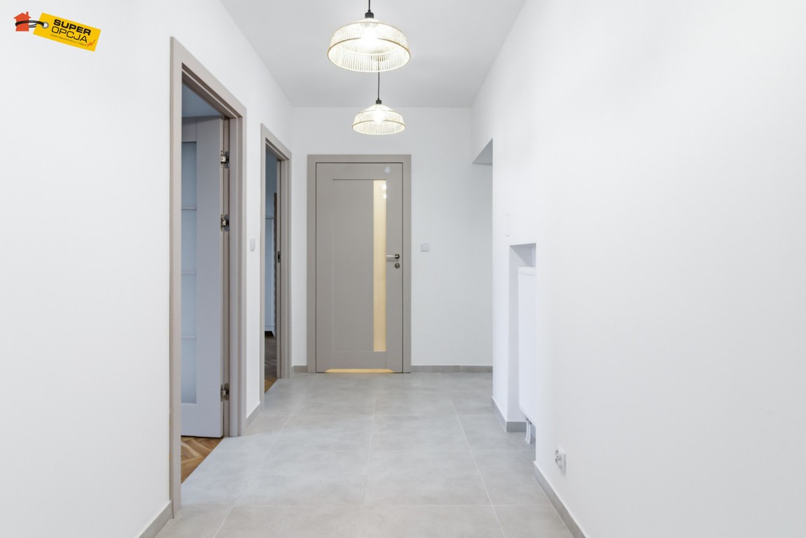 3-pokojowe mieszkanie w centrum miasta - Ansicht 5