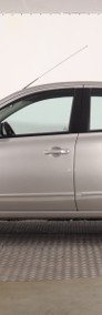 Nissan Micra IV , Salon Polska, Serwis ASO, Klimatronic, Tempomat, Parktronic-4