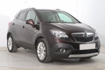 Opel Mokka , Serwis ASO, Skóra, Navi, Xenon, Klimatronic, Tempomat,