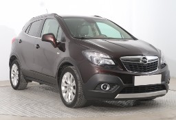 Opel Mokka , Serwis ASO, Skóra, Navi, Xenon, Klimatronic, Tempomat,