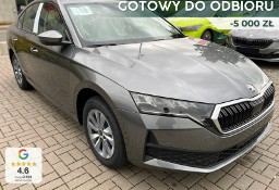 Skoda Octavia III Essence 1.5 TSI Essence 1.5 TSI 115KM