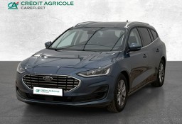 Ford Focus IV Ford Focus 1.0 EcoBoost mHEV Titanium X aut