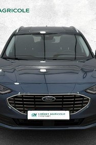 Ford Focus IV Ford Focus 1.0 EcoBoost mHEV Titanium X aut-2