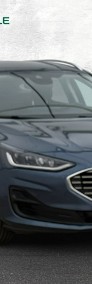 Ford Focus IV Ford Focus 1.0 EcoBoost mHEV Titanium X aut-3