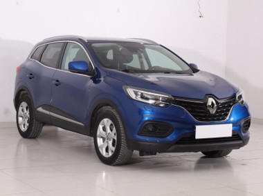 Renault Kadjar I , Salon Polska, Serwis ASO, Navi, Klimatronic, Tempomat,-1