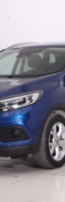 Renault Kadjar I , Salon Polska, Serwis ASO, Navi, Klimatronic, Tempomat,-3