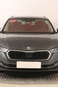 Skoda Octavia III , Serwis ASO, Automat, Navi, Klimatronic, Tempomat,-2