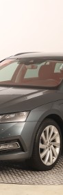 Skoda Octavia III , Serwis ASO, Automat, Navi, Klimatronic, Tempomat,-3