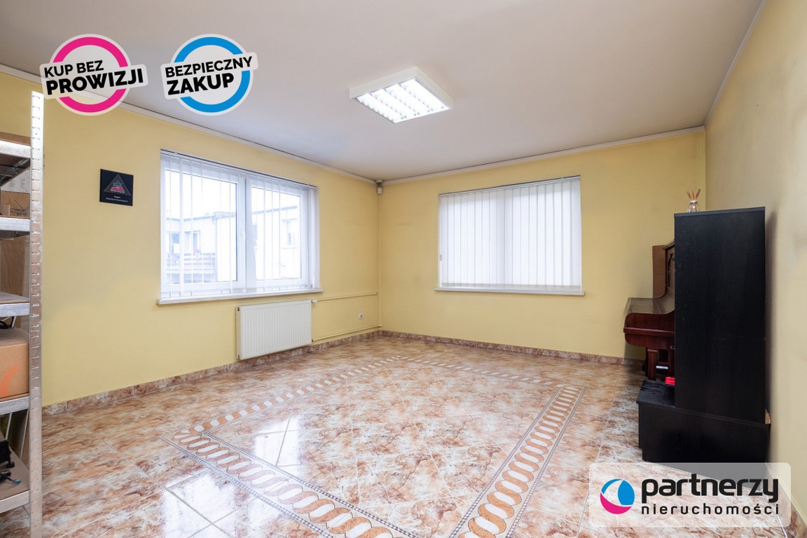 Dom na sprzedaż, 9 pokoi, 431 m², Leźno