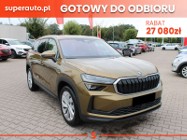 Skoda Kodiaq Edition 130 2.0 TDI DSG 4x4 Edition 130 2.0 TDI 193KM DSG 4x4