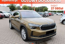 Skoda Kodiaq Edition 130 2.0 TDI DSG 4x4 Edition 130 2.0 TDI 193KM DSG 4x4
