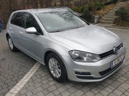 Volkswagen Golf VII TDi 4Motion tylko 167 tyś km